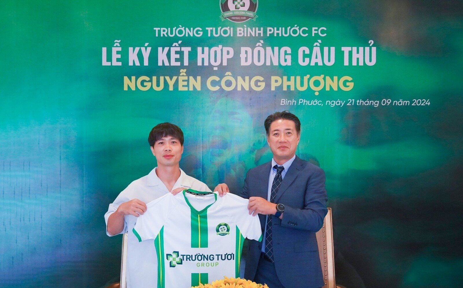 v6bet Lộ diện điểm đến bất ngờ của Công Phượng sau khi chia tay Yokohama FC