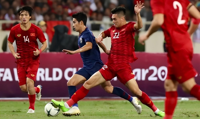 Dự Đoán Kết Quả Các Trận Đấu Vòng Loại World Cup: Cùng V6bet Khám Phá Thế Giới Bóng Đá Sôi Động